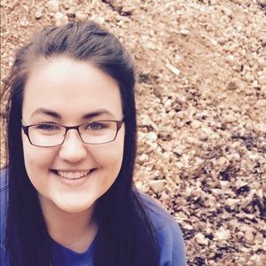 Meet your Posher, Molly